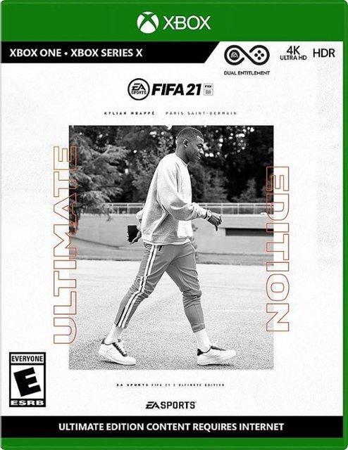 FIFA 21 - Xbox One