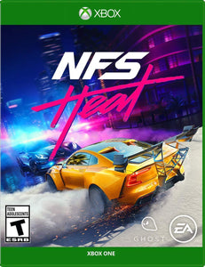 Need For Speed : Heat - Xbox One